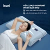 Gối Cloud Comfort ISUNI PRO Memory Foam - Giảm Đau Cổ Vai Gáy, Giá 399.000 2