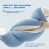 Gối Cloud Comfort ISUNI PRO Memory Foam - Giảm Đau Cổ Vai Gáy, Giá 399.000 4