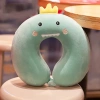 Gối Cổ Big City Bear đa mẫu ngồi ô tô, du lịch, văn phòng - Giá 70.000₫ 3