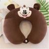 Gối Cổ Big City Bear đa mẫu ngồi ô tô, du lịch, văn phòng - Giá 70.000₫ 4