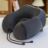 Gối Cổ Big City Bear đa mẫu ngồi ô tô, du lịch, văn phòng - Giá 70.000₫ 6
