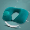 Gối cổ bơm hơi siêu mềm cho du lịch máy bay – Tiện dụng, nhỏ gọn, giảm giá 54.000₫ 7