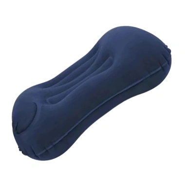 Gối cổ bơm hơi vuông COVERGIRL – Thoải mái bay, lái xe, làm việc, giảm đau cổ, chỉ 56.000₫ 7 Gối cổ bơm hơi vuông COVERGIRL – Thoải mái bay, lái xe, làm việc, giảm đau cổ, chỉ 56.000₫ 7