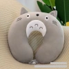 Gối cổ chữ U BÔNG hỗ trợ đau mỏi cổ - Tựa cổ tiện cho văn phòng & du lịch, giảm còn 40.179₫ 8