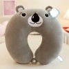 Gối cổ chữ U BÔNG hỗ trợ đau mỏi cổ - Tựa cổ tiện cho văn phòng & du lịch, giảm còn 40.179₫ 9