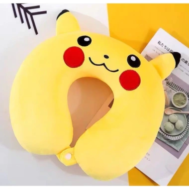 Gối cổ chữ U BÔNG hỗ trợ đau mỏi cổ - Tựa cổ tiện cho văn phòng & du lịch, giảm còn 40.179₫ 10 Gối cổ chữ U BÔNG hỗ trợ đau mỏi cổ - Tựa cổ tiện cho văn phòng & du lịch, giảm còn 40.179₫ 10