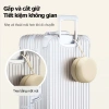 Gối cổ chữ U cao su non đàn hồi – Giảm đau mỏi cổ, ngủ ngon, ngồi xe, chỉ 229.000₫ 7