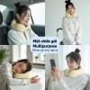 Gối cổ chữ U cao su non đàn hồi – Giảm đau mỏi cổ, ngủ ngon, ngồi xe, chỉ 229.000₫ 9