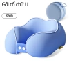 Gối cổ chữ U cao su non đàn hồi – Giảm đau mỏi cổ, ngủ ngon, ngồi xe, chỉ 229.000₫ 10
