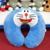 Gối Cổ Chữ U Doremon Siêu Êm Đệm Du lịch Văn Phòng Giá 74.000 Giảm 15%