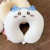 Gối cổ chữ U Hello Kitty Chiikawa bông cotton giảm giá từ 60.270 còn 49.000 VNĐ Mim Mim 4