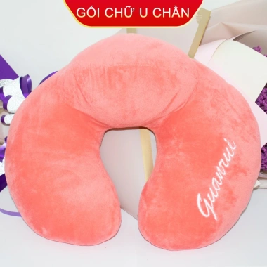 Gối cổ chữ U Kingsun UA20 Văn phòng – Máy bay, hỗ trợ cổ, giảm mỏi, giá 49.000₫ 2 Gối cổ chữ U Kingsun UA20 Văn phòng – Máy bay, hỗ trợ cổ, giảm mỏi, giá 49.000₫ 2