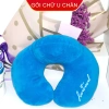 Gối cổ chữ U Kingsun UA20 Văn phòng – Máy bay, hỗ trợ cổ, giảm mỏi, giá 49.000₫ 3