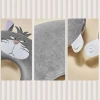 Gối cổ chữ U MINISO Disney Cinderella Lucifer 32x30cm - Giá ưu đãi 262.440 VND 7