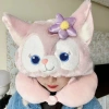 Gối cổ chữ U mũ Kitty giữ ấm mềm mại chất liệu mềm giảm giá 160k từ 196.800 VND gối kê cổ hình chữ U 7