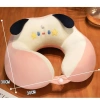 Gối cổ chữ U TINI bảo vệ cổ vai gáy, gối văn phòng GOI2MAU88 giảm 49.000 VND 3