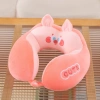 Gối cổ chữ U TINI bảo vệ cổ vai gáy, gối văn phòng GOI2MAU88 giảm 49.000 VND 7