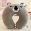 Gối Cổ Chữ U Vải Co Giãn 4 Chiều - Hỗ Trợ Cổ Giảm Đau, Giá 69.000₫ Giảm 22% 3