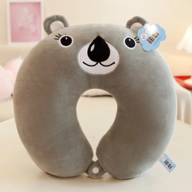 Gối Cổ Chữ U Vải Co Giãn 4 Chiều - Hỗ Trợ Cổ Giảm Đau, Giá 69.000₫ Giảm 22% 3 Gối Cổ Chữ U Vải Co Giãn 4 Chiều - Hỗ Trợ Cổ Giảm Đau, Giá 69.000₫ Giảm 22% 3
