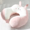 Gối cổ du lịch chữ U cao cấp, dệm đỡ gáy hình động vật dễ thương – Giảm mỏi cổ, dùng văn phòng, giá 109.900₫ 9