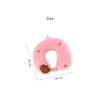 Gối cổ du lịch chữ U Kuromi Cinnamon giảm mỏi cổ, thiết kế động vật dễ thương, gối đeo cổ văn phòng cao cấp 109.000₫ 9