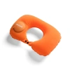 Gối cổ du lịch gối hơi gấp gọn Orange Êm ái, siêu nhẹ, tiện lợi, giảm giá 69.000₫ 3
