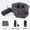 Gối cổ du lịch hình chữ U YITAQI - Bơm hơi điều chỉnh, thoáng khí, 360° bỏ túi, hỗ trợ máy bơm, giảm đau cổ - 173.664₫ 9