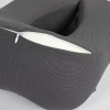 Gối cổ du lịch REXOR hình chữ U có nắp, túi đựng, điều chỉnh đa chức năng, vỏ giặt được, mũ ô tô – 199.584₫ 4