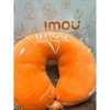Gối cổ IMOU chữ U du lịch và văn phòng - 7 màu, ruột êm vỏ mềm, giảm còn 39.000₫ (giá gốc 49.140₫) – Hàng chính hãng