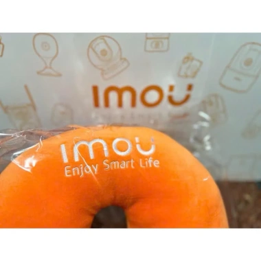 Gối cổ IMOU chữ U du lịch và văn phòng - 7 màu, ruột êm vỏ mềm, giảm còn 39.000₫ (giá gốc 49.140₫) – Hàng chính hãng