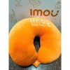 Gối cổ IMOU chữ U du lịch và văn phòng - 7 màu, ruột êm vỏ mềm, giảm còn 39.000₫ (giá gốc 49.140₫) – Hàng chính hãng 4