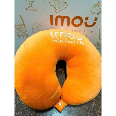 Gối cổ IMOU chữ U du lịch và văn phòng - 7 màu, ruột êm vỏ mềm, giảm còn 39.000₫ (giá gốc 49.140₫) – Hàng chính hãng
