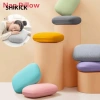Gối cổ SHIKICK macaron – hỗ trợ cổ tử cung, xốp mềm đa chức năng du lịch & văn phòng, giảm còn 100.440₫