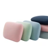 Gối cổ SHIKICK macaron – hỗ trợ cổ tử cung, xốp mềm đa chức năng du lịch & văn phòng, giảm còn 100.440₫ 8