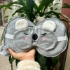 Gối cổ S!nsay xuất Mỹ kèm bịt mắt và móc treo - giảm còn 99.000₫ 10