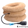 Gối Cổ Tử Cung Inflatable Nss - Giảm Căng Thẳng, Hỗ Trợ Nẹp, Giá Ưu Đãi 128.520₫ 3