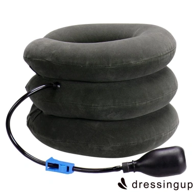 Gối Cổ Tử Cung Inflatable Nss - Giảm Căng Thẳng, Hỗ Trợ Nẹp, Giá Ưu Đãi 128.520₫ 5