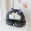 Gối cổ U hình Little Devil My Melody – mũ hoạt hình, du lịch ô tô, ngủ văn phòng, chỉ 191k 3