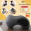 Gối Cổ Văn Phòng Chữ U Cao Su Non Sairui Công Thái Học - Chống Đau Vai Gáy, Tựa Cổ Khi Bay, Ô Tô, Du Lịch, Giá Ưu Đãi 249k