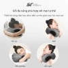 Gối Cổ Văn Phòng Chữ U Cao Su Non Sairui Công Thái Học - Chống Đau Vai Gáy, Tựa Cổ Khi Bay, Ô Tô, Du Lịch, Giá Ưu Đãi 249k 3