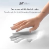 Gối Cổ Văn Phòng Chữ U Cao Su Non Sairui Công Thái Học - Chống Đau Vai Gáy, Tựa Cổ Khi Bay, Ô Tô, Du Lịch, Giá Ưu Đãi 249k 6