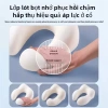 Gối Cổ Văn Phòng Chữ U Dream of Love - Cao Su Non Giảm Đau Mỏi Cổ, Phù Hợp Văn Phòng & Du Lịch, Giá 58.500₫ 4