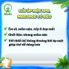 Gối Cong Úp Massage Body - Gối Văn Phòng Du Lịch Li Bèo Nhung Mềm Giá 32k 4