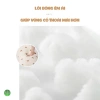Gối Đầu Ô Tô Hình Chữ U - Gối Cổ Du Lịch Trẻ Em An Toàn Sáng Tạo Giá 99.000 VND 2