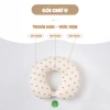 Gối Đầu Ô Tô Hình Chữ U - Gối Cổ Du Lịch Trẻ Em An Toàn Sáng Tạo Giá 99.000 VND 4