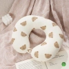 Gối Đầu Ô Tô Hình Chữ U - Gối Cổ Du Lịch Trẻ Em An Toàn Sáng Tạo Giá 99.000 VND 9