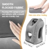 Gối đệm cổ HULEQI bơm hơi PVC - hỗ trợ cổ, cằm, du lịch máy bay, tàu hỏa - giảm giá 20% 241.488₫ 2