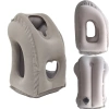 Gối đệm cổ HULEQI bơm hơi PVC - hỗ trợ cổ, cằm, du lịch máy bay, tàu hỏa - giảm giá 20% 241.488₫ 7