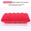 Gối đệm không khí KECTTIO 47x30cm Siêu nhẹ, tựa lưng du lịch, gối bơm hơi gập gọn cắm trại 3