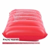 Gối đệm không khí KECTTIO 47x30cm Siêu nhẹ, tựa lưng du lịch, gối bơm hơi gập gọn cắm trại 6